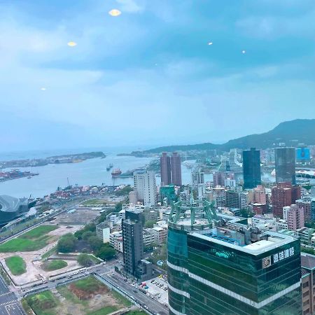 85時光-高雄85大樓 Kaohsiung Exterior photo
