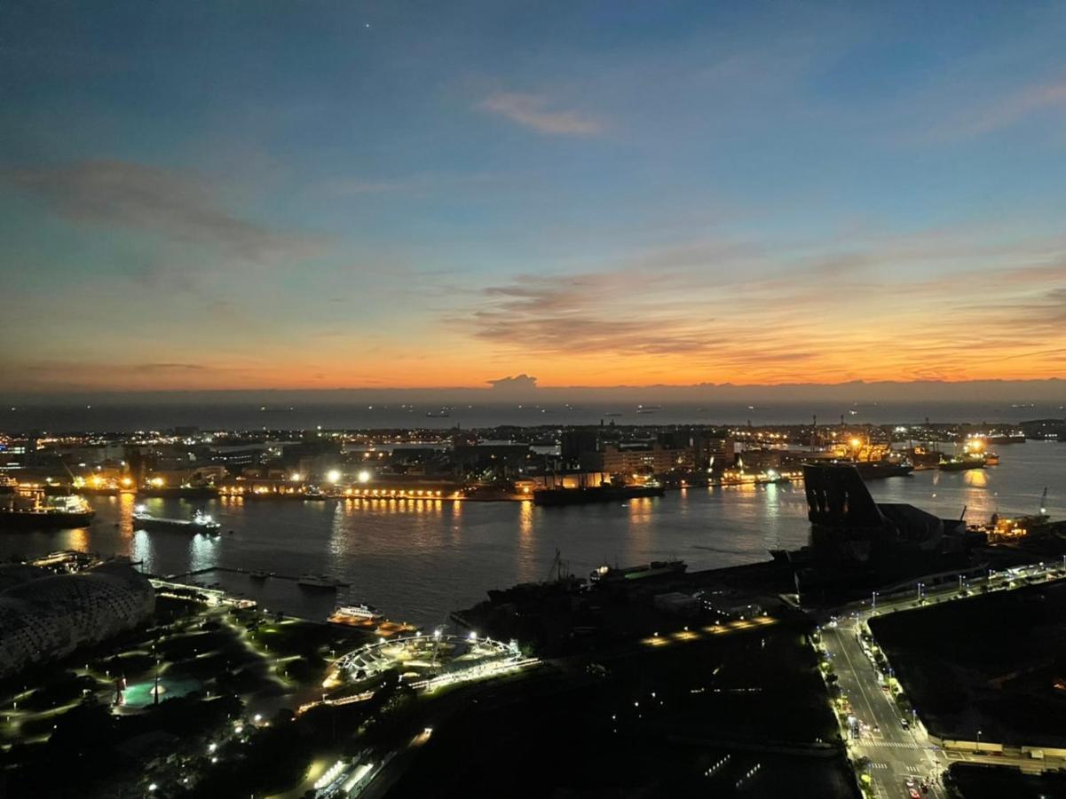 85時光-高雄85大樓 Kaohsiung Exterior photo